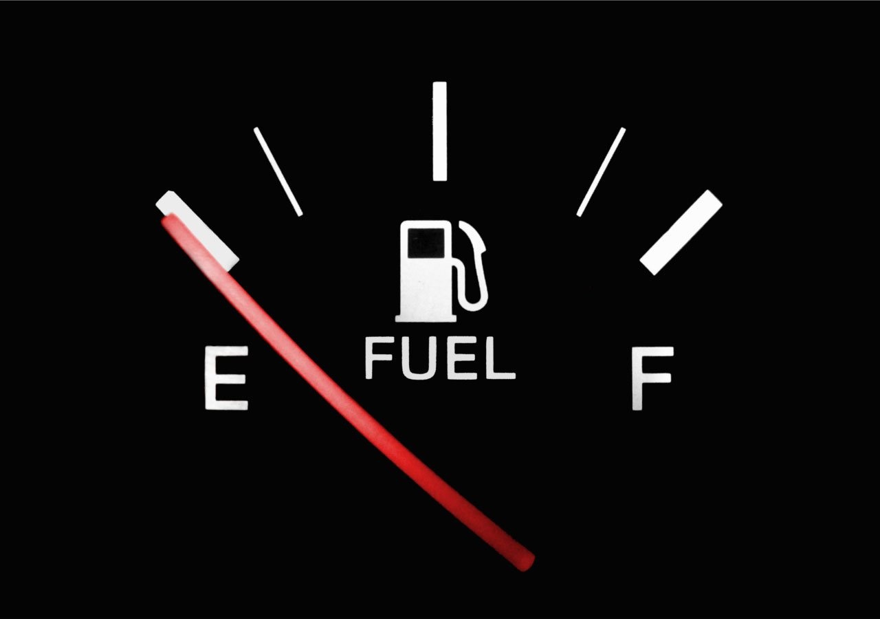 Fuel efficiency under cold temperatures why fleet mileage drops in winter?